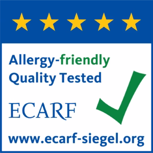 ECARF Certification