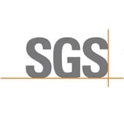 SGS Certification