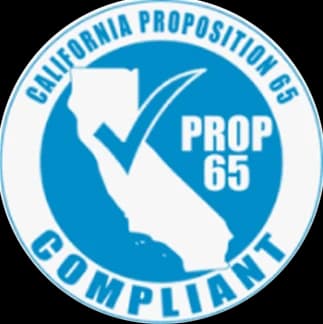 Công Bố Prop 65