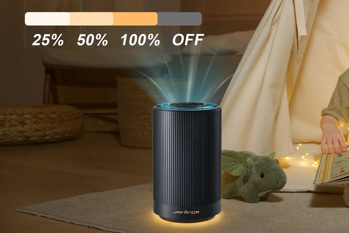 Đèn Ngủ 3 Mức Độ